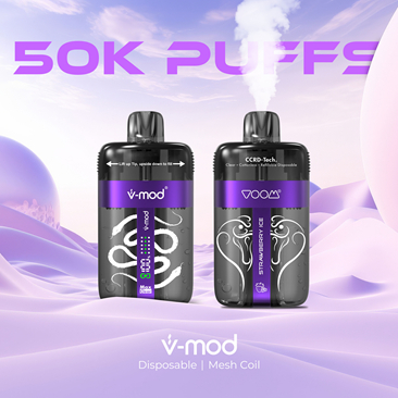 Vmod 12000 puffs disposable vape